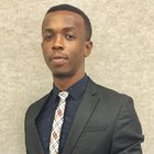 Avatar for Austin Obiora