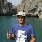 Avatar for Abhitej Reddy