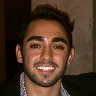 Avatar for Salar Hajimirsadeghi