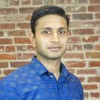 Avatar for Surojit Paul