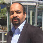Avatar for G Sreekanth