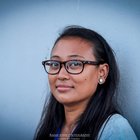 Avatar for Yogina Shakya