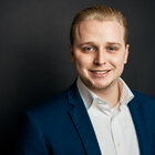 Avatar for Jonas Evers Bager