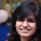 Avatar for Richa Pareek
