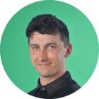 Avatar for Alec Foster, CIPP/US