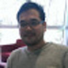 Avatar for Wei-Hao Lin