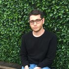 Avatar for Will Berkowitz
