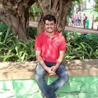 Avatar for Ashish Chavan