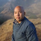 Avatar for Jeremiah Kim