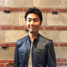 Avatar for Albert Tong