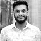 Avatar for Nimit Bhardwaj