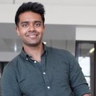 Avatar for Nitesh Srivastava