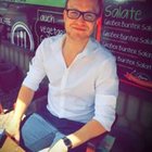 Avatar for Philipp Rosenkranz