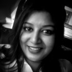 Avatar for Krishna Ramisetty