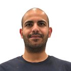 Avatar for Mohamed Meabed