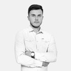 Avatar for Adam Zielonko