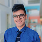Avatar for Ishan Kanungo