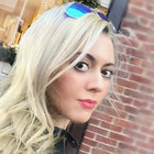 Avatar for Amelia Cahillane