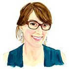 Avatar for Carrie Strine