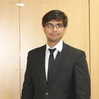 Avatar for Dishant Kumar