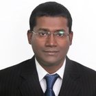 Avatar for Arghya Mahapatra