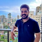 Avatar for Sagar Deshpande