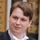 Avatar for Mikhail Kochegarov