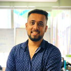 Avatar for Zeeshan ahmed