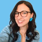 Avatar for Meg Johnson