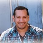 Avatar for Ezra A. Rocha