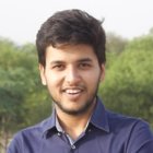 Avatar for Shuvam Agarwal