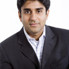 Avatar for Anupam Singhal
