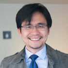 Avatar for Yi Chen