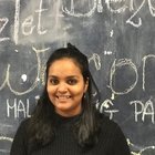 Avatar for Anusha Murthy