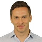 Avatar for Jacek Zienkiewicz