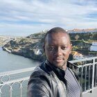 Avatar for Ernest Serunkuma