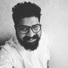Avatar for Ashwin Girish