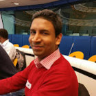 Avatar for Dhanya Grero