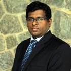 Avatar for Avinash B