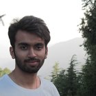 Avatar for Kartik Sharma