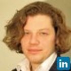 Avatar for Mickael Chrupek