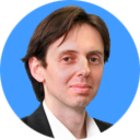Avatar for Max Breitman