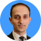 Avatar for Sagi Zamoshchik