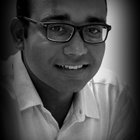 Avatar for Arunava Das