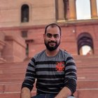 Avatar for Manu Choubey