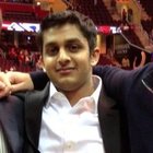 Avatar for Raj Viroja