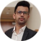 Avatar for Dhruv Sharma