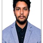 Avatar for Kamran Shaik