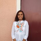 Avatar for Akhila Joshi