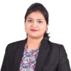 Avatar for Apoorva Srivastava